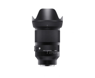 Sigma A 35mm f/1.2 A DG DN Sony E - 620648 - zdjęcie 4